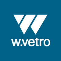 Sistema Wvetro Logo