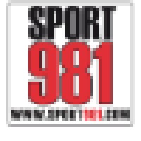 Sport981 Logo