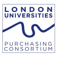 LUPC (London Universities Purchasing Consortium) Logo