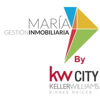 Gestión Inmobiliaria María Logo