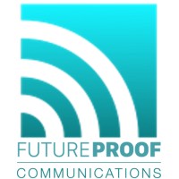 Future Proof Communications Logo