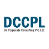 De Corporate Consulting Pvt. Ltd. Logo