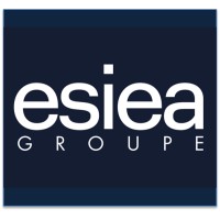 ESIEA Logo