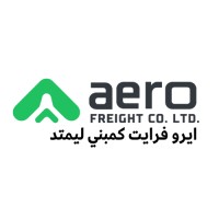 Aero Freight Logo