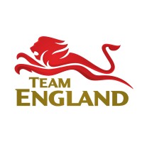Commonwealth Games England Logo