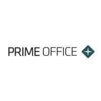 Prime Office A/S Logo