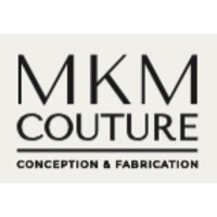 MKM Couture Logo