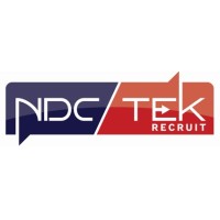 NDC Tek Logo
