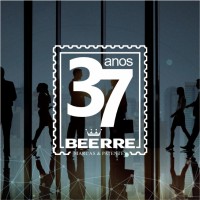 Beerre Marcas & Patentes Logo