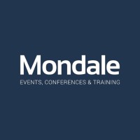 Mondale Events Logo