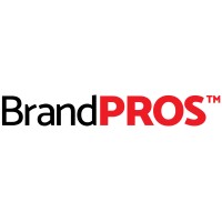 BrandPROS South Africa Logo