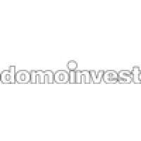 DOMOINVEST d.o.o. Logo