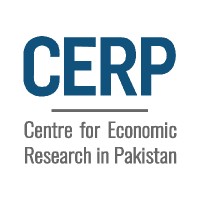Centre for Economic Research in Pakistan (CERP) Logo