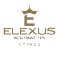 Elexus Hotel & Resort & Spa Logo