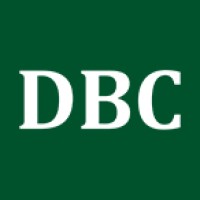 Danish Bio Commodities (DBC) Logo