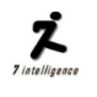7 Intelligence Private Limited Logo