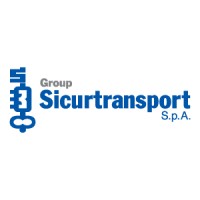 Sicurtransport S.P.A. Logo