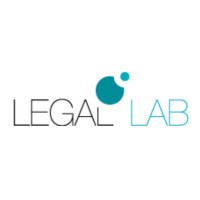 LegalLab Logo