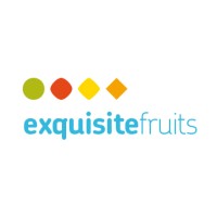 Exquisite Fruits Logo