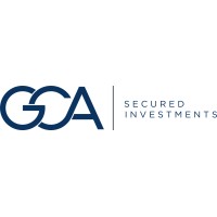 GCA Secured Investments Logo