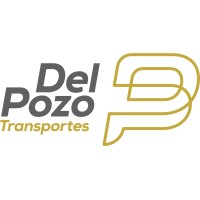 Del Pozo Transportes Rodoviários LTDA Logo