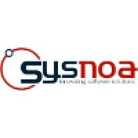 Sysnoa Group Logo
