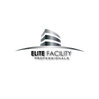 Elite Facility Professionals Logo