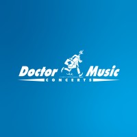 Doctor Music Concerts Logo