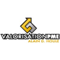Valorisation PME Logo