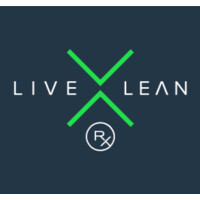 Live Lean Rx Logo