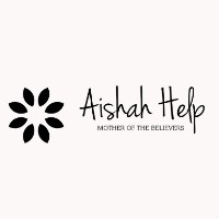 Aishah Help Logo