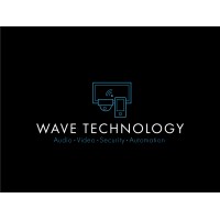 Wave Technology LLC. Logo