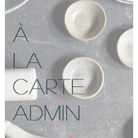 À la Carte Administrative Services Logo