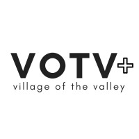 Village of the Valley Logo