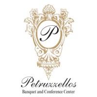 Petruzzellos Banquet Hall & Conference Center Logo