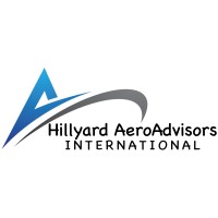 Hillyard AeroAdvisors International, LLC Logo