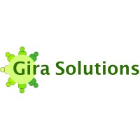Gira Solutions Logo
