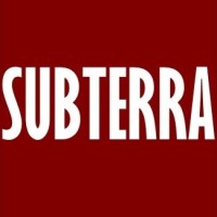 SUBTERRA LLC Logo