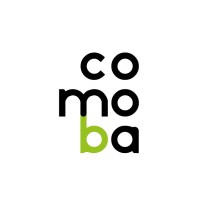 COMOBA | Consultora de Mobilitat Activa Logo