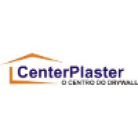 CenterPlaster Logo