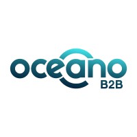 OceanoB2B Logo