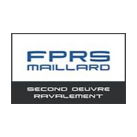 FPRS Logo
