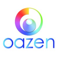 OAZEN Logo