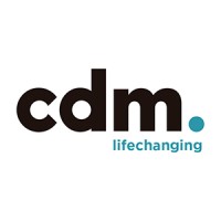 CDM Barcelona Logo