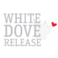 White Dove Release Logo