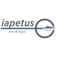 Iapetus Holdings Logo