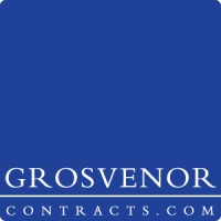 Grosvenor Contracts Logo