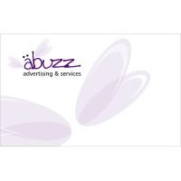 Abuzz Advertising and Services Logo