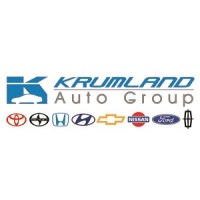 Krumland Auto Group Logo