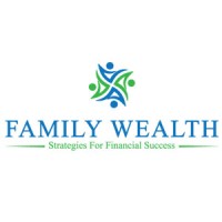 Family Wealth Inc Logo